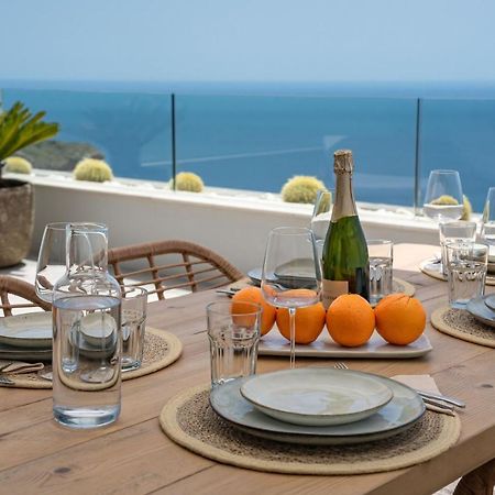 Infinity Horizon Apartment - Costa Blanca Cumbre del Sol Esterno foto