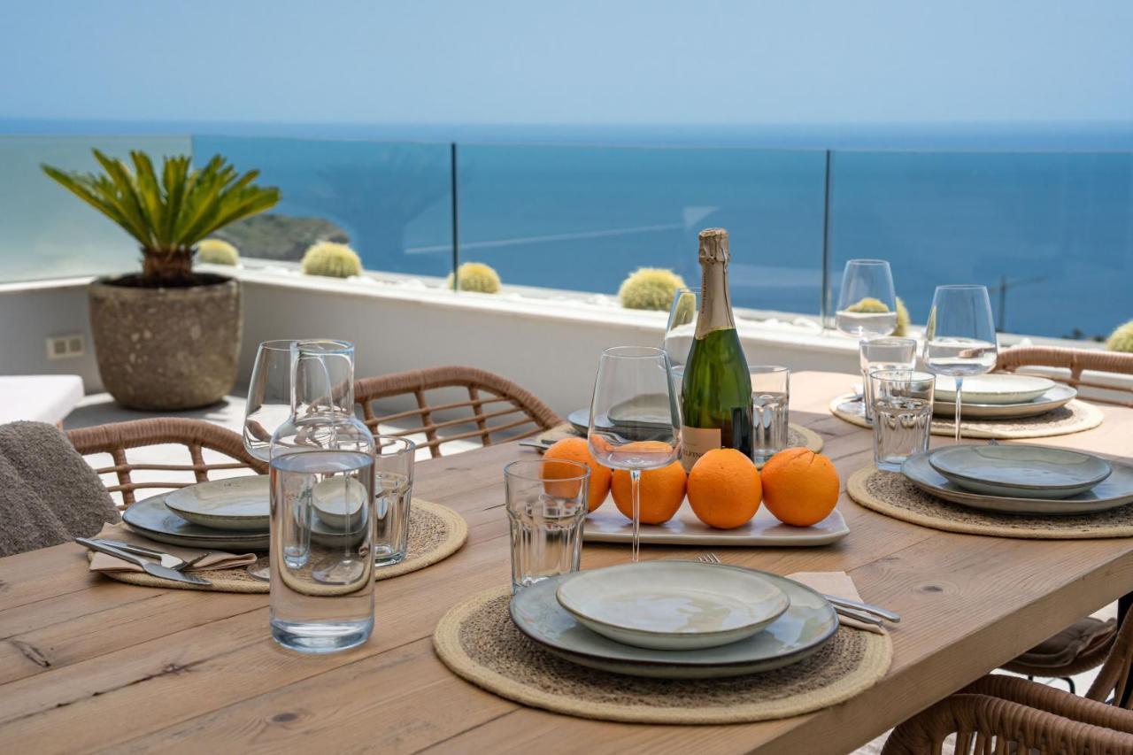 Infinity Horizon Apartment - Costa Blanca Cumbre del Sol Esterno foto