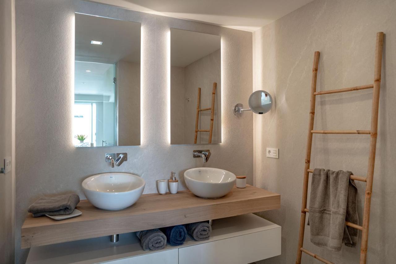 Infinity Horizon Apartment - Costa Blanca Cumbre del Sol Esterno foto