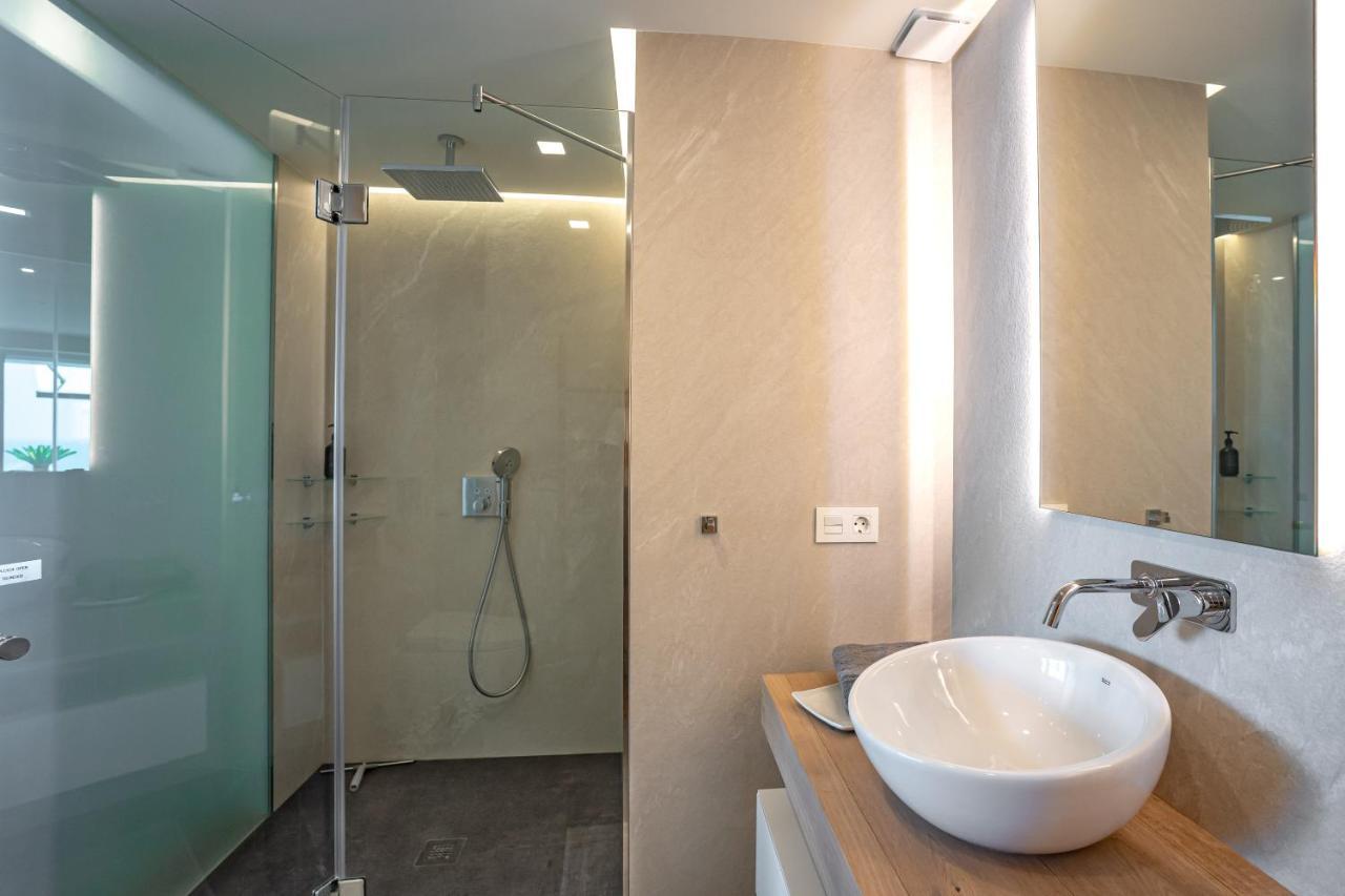Infinity Horizon Apartment - Costa Blanca Cumbre del Sol Esterno foto