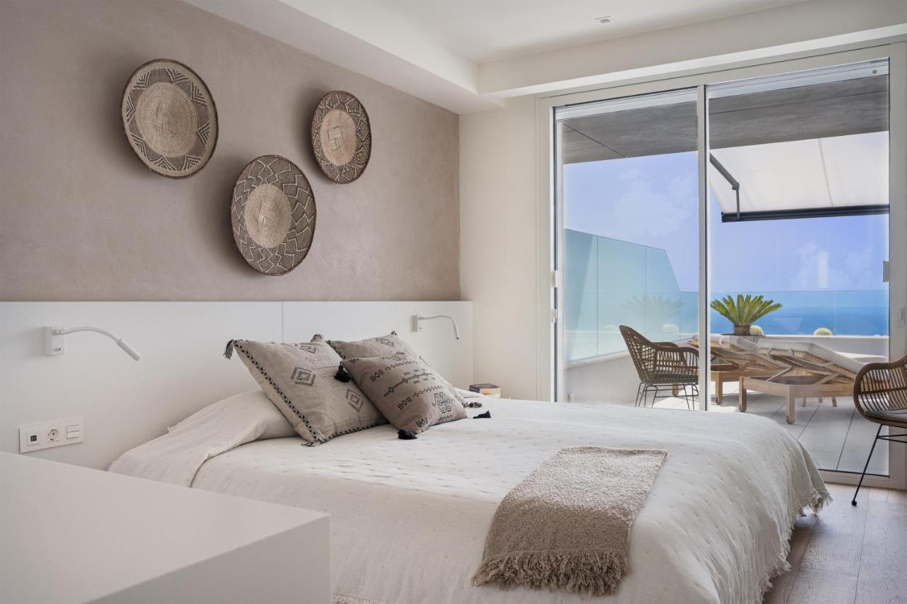 Infinity Horizon Apartment - Costa Blanca Cumbre del Sol Esterno foto