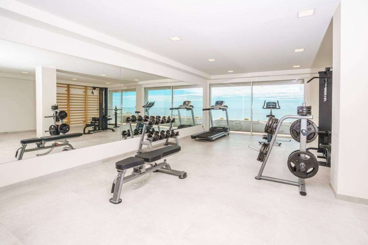 Infinity Horizon Apartment - Costa Blanca Cumbre del Sol Esterno foto